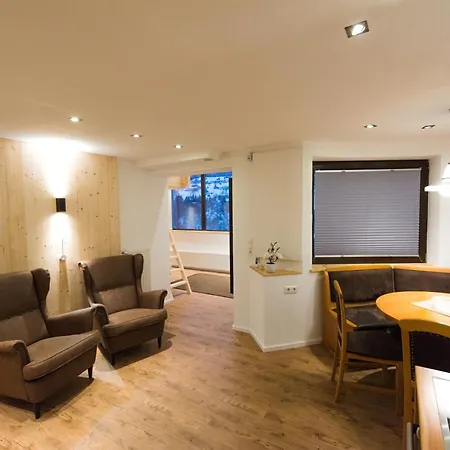 Appartement Oberdorfer