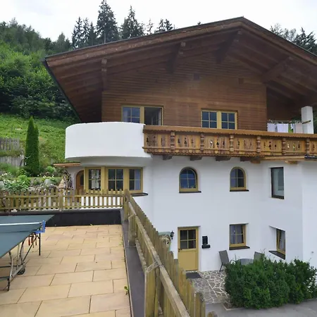 Appartement Oberdorfer *