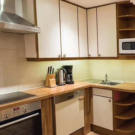 Oberdorfer Appartement Landeck