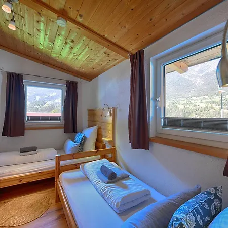 Oberdorfer Apartmán