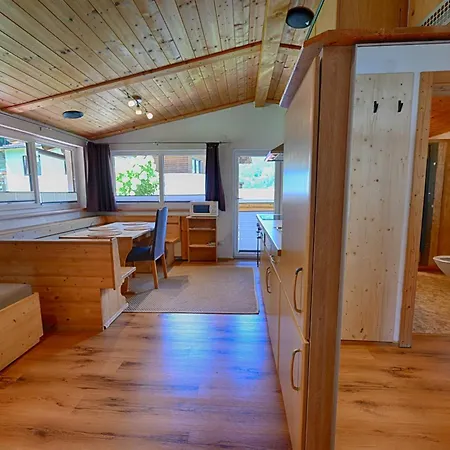 Oberdorfer Appartement