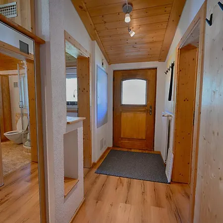 Oberdorfer Appartement *