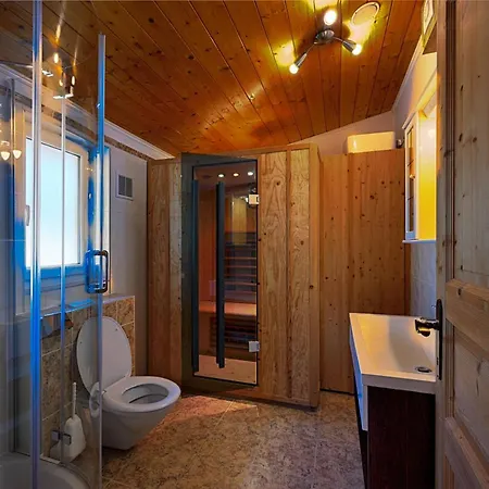 Appartement Oberdorfer *