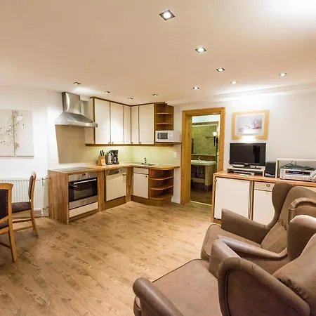 Oberdorfer 랑데크