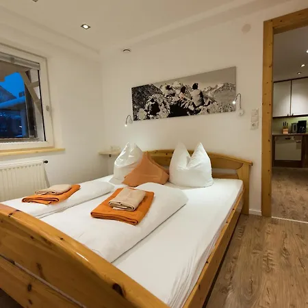 Oberdorfer * 랑데크