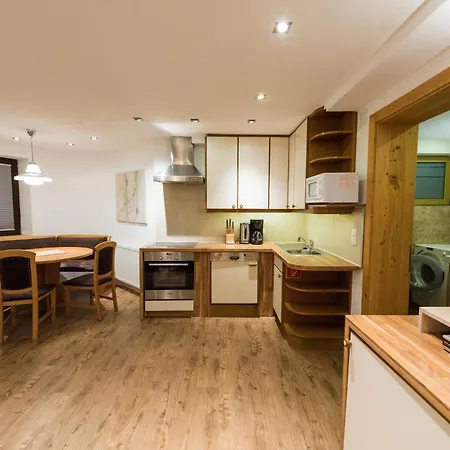 아파트 Oberdorfer