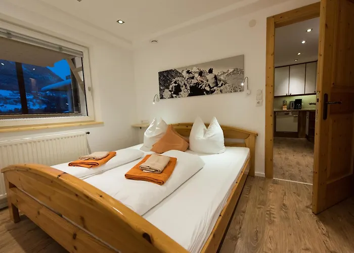 Oberdorfer * Landeck