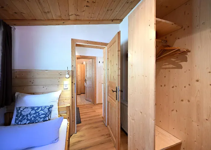 Oberdorfer * Landeck